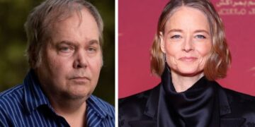 John Hinckley Jr. Admits He Doesn’t Watch Jodie Foster’s Movies 45 Years After Shooting Reagan to Impress Her