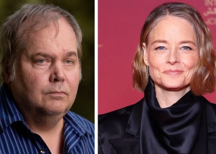 John Hinckley Jr. Admits He Doesn’t Watch Jodie Foster’s Movies 45 Years After Shooting Reagan to Impress Her
