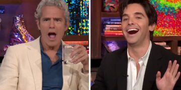 Andy Cohen Confronts ‘Hacks’ Co-Creator Paul W. Downs Over Season 5 Dig at His Expense