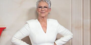 Jamie Lee Curtis Asks Fans to ‘Move On’ From Her ‘New Girl’ Criticism: ‘Let’s Not Waste Clicks’