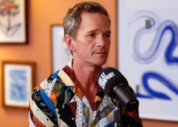 Neil Patrick Harris Recounts Pressure to Come Out After Becoming a Perez Hilton ‘Target’