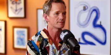 Neil Patrick Harris Recounts Pressure to Come Out After Becoming a Perez Hilton ‘Target’