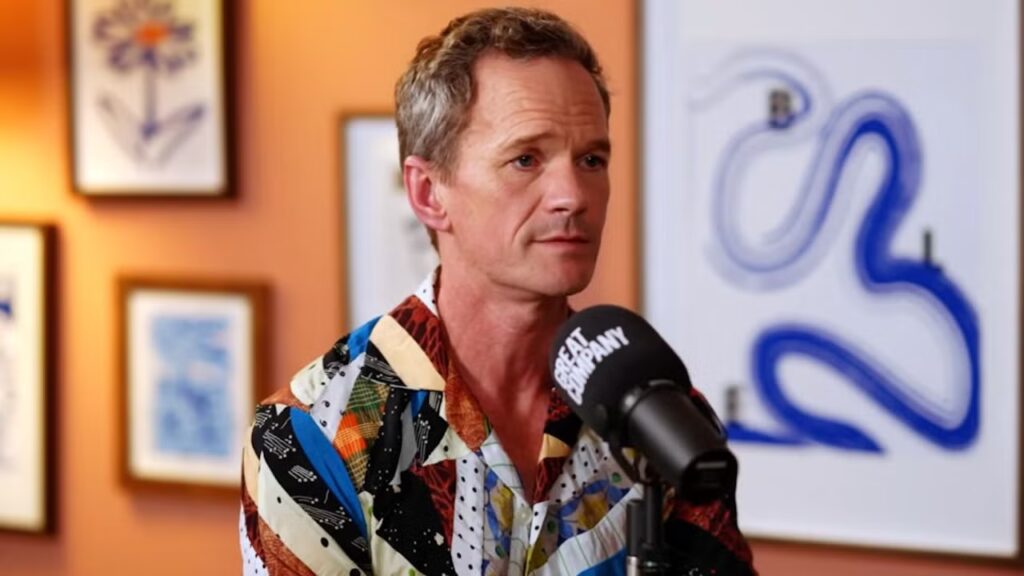 Neil Patrick Harris Recounts Pressure to Come Out After Becoming a Perez Hilton ‘Target’