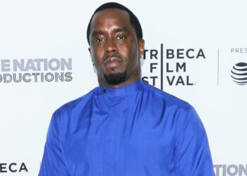 Diddy Countersues Accuser Over Alleged Theft, Secret Netflix Sale of Footage