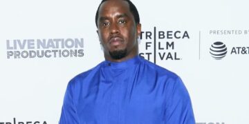 Diddy Countersues Accuser Over Alleged Theft, Secret Netflix Sale of Footage