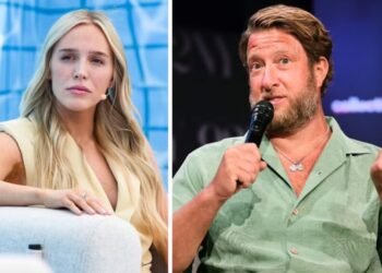 Alex Cooper Pushes Back on Dave Portnoy’s Claim She Planned Harassment Allegation to Exit Barstool