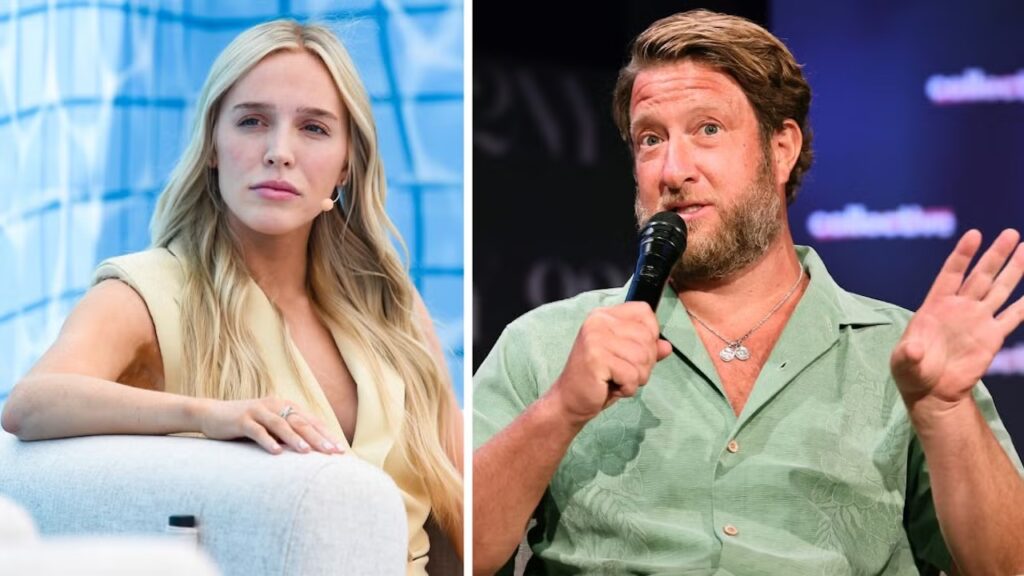 Alex Cooper Pushes Back on Dave Portnoy’s Claim She Planned Harassment Allegation to Exit Barstool