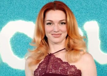 Disney Channel Star-Turned-Nurse Jennifer Stone Reveals She Auditioned for ‘The Pitt,’ Says the Script Gave Her a Panic Attack