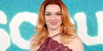 Disney Channel Star-Turned-Nurse Jennifer Stone Reveals She Auditioned for ‘The Pitt,’ Says the Script Gave Her a Panic Attack