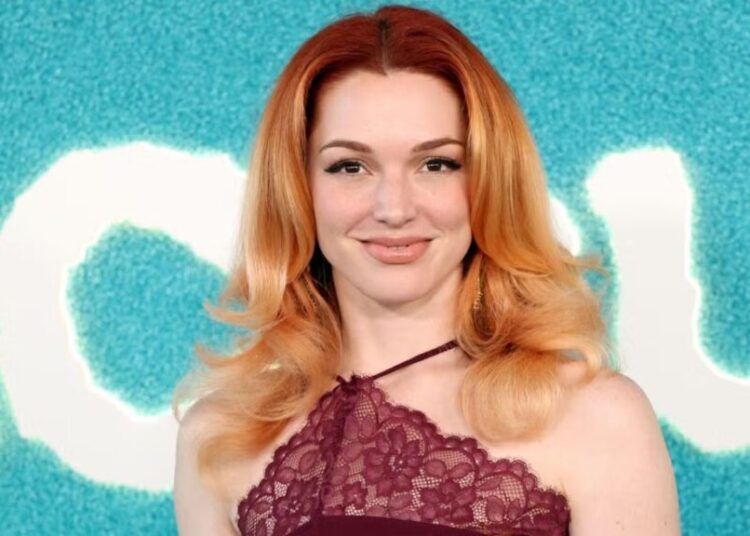 Disney Channel Star-Turned-Nurse Jennifer Stone Reveals She Auditioned for ‘The Pitt,’ Says the Script Gave Her a Panic Attack