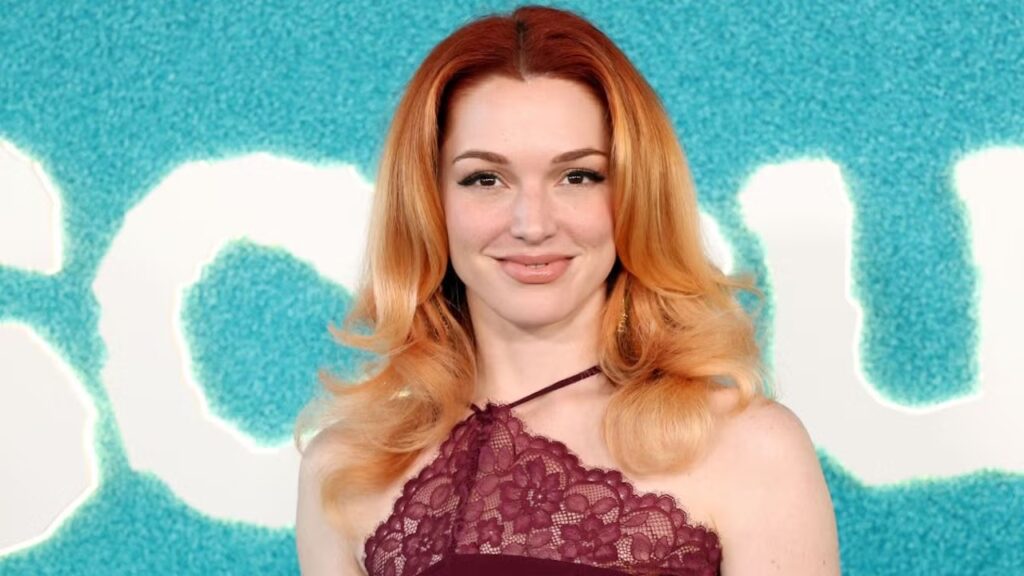 Disney Channel Star-Turned-Nurse Jennifer Stone Reveals She Auditioned for ‘The Pitt,’ Says the Script Gave Her a Panic Attack