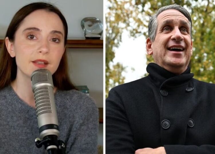 ‘Zoey 101’ Alum Alexa Nikolas Scores Legal Win in Defamation Battle Against Hollywood Attorney Bryan Freedman