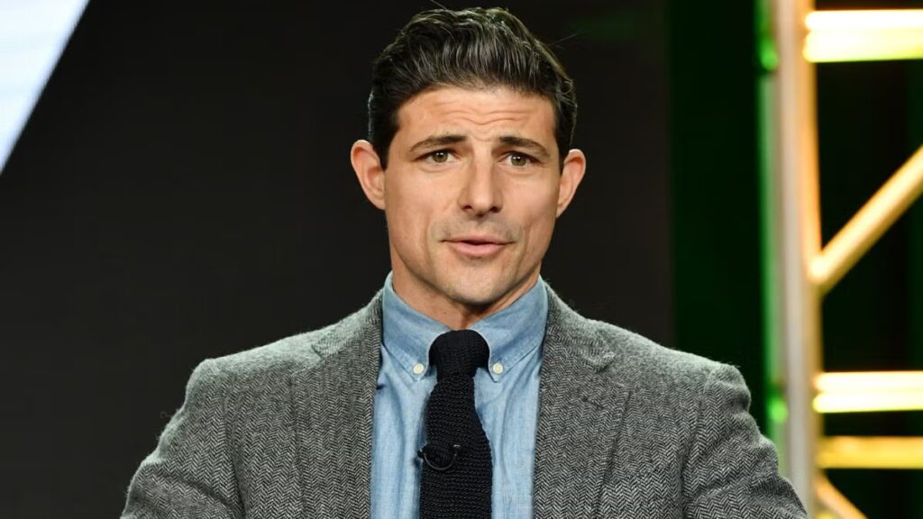 Matt Gutman Accused of Harassment in Former ABC Producer’s Wrongful Termination Lawsuit