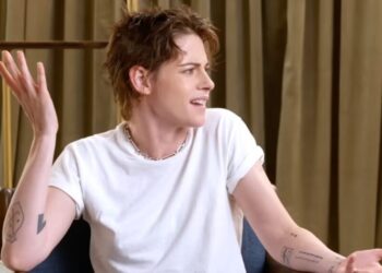 Kristen Stewart Recalls ‘Twilight’ Cast and Crew’s ‘Titanic’ Moment During Brazil Storm