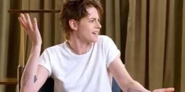 Kristen Stewart Recalls ‘Twilight’ Cast and Crew’s ‘Titanic’ Moment During Brazil Storm