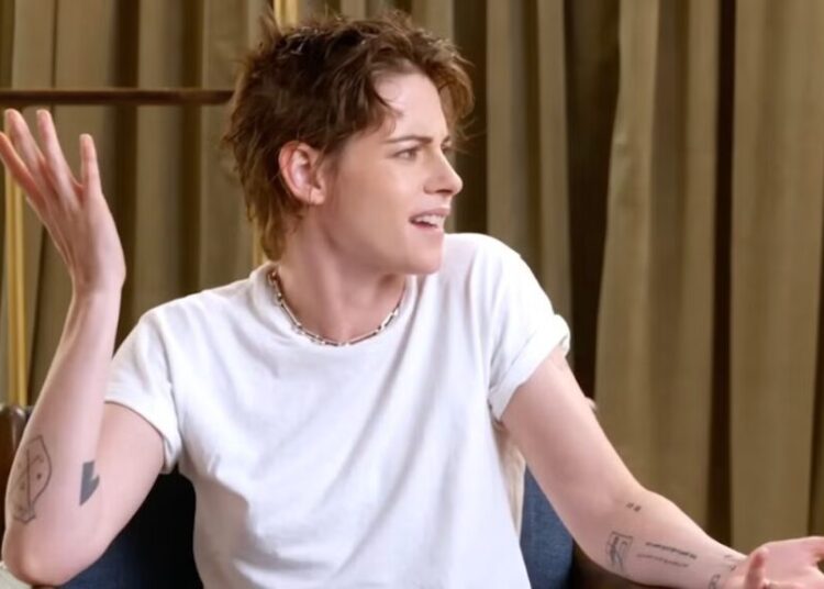 Kristen Stewart Recalls ‘Twilight’ Cast and Crew’s ‘Titanic’ Moment During Brazil Storm