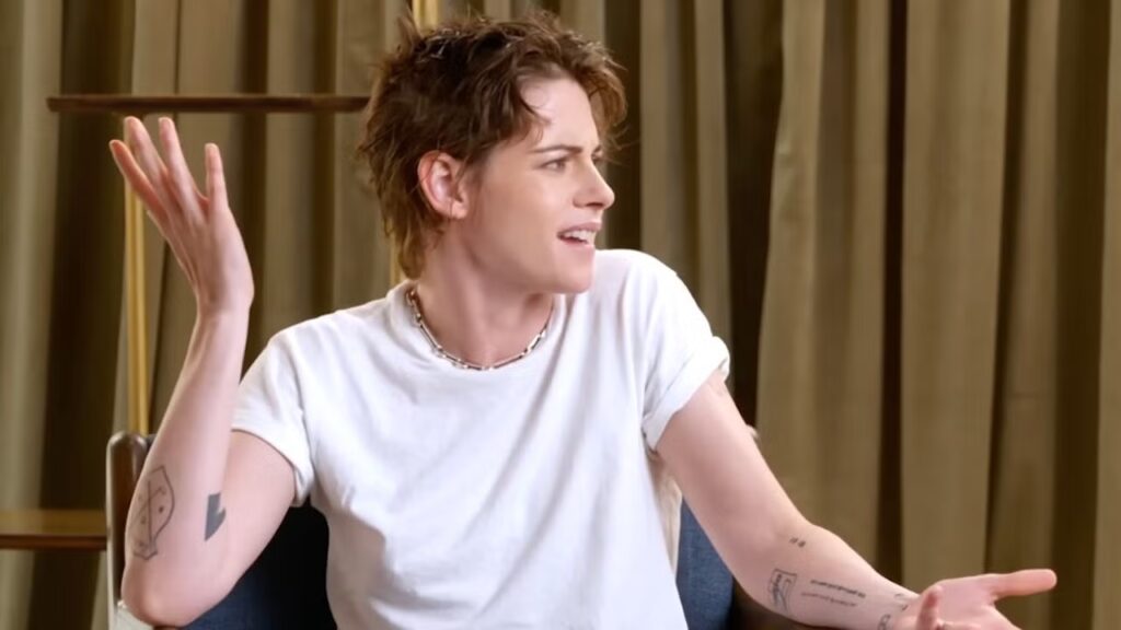 Kristen Stewart Recalls ‘Twilight’ Cast and Crew’s ‘Titanic’ Moment During Brazil Storm