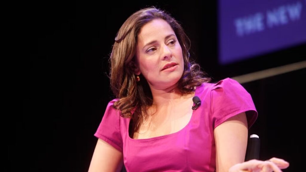 ’60 Minutes’ Adds Longtime New Yorker Writer Ariel Levy as Contributor