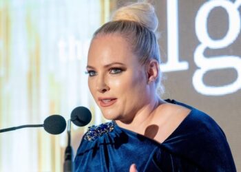 Meghan McCain Slams Conservative Men’s Postpartum Depression Rage Amid Lindsay Clancy Trial: ‘Scaring the Normies’