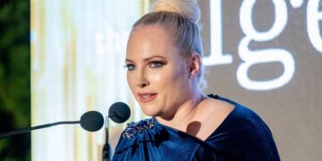 Meghan McCain Slams Conservative Men’s Postpartum Depression Rage Amid Lindsay Clancy Trial: ‘Scaring the Normies’