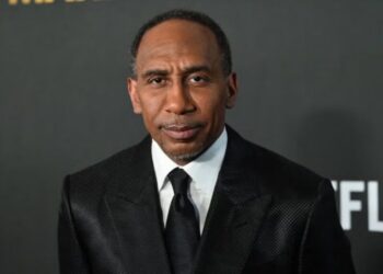 Stephen A. Smith Warns NABJ Will ‘Regret’ Giving Him ‘Thumbs Down’ Award: ‘They’ve Made Me More Intense’