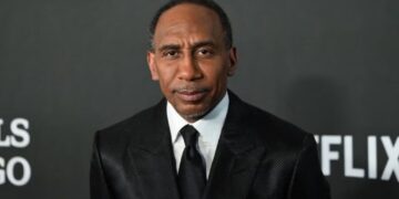 Stephen A. Smith Warns NABJ Will ‘Regret’ Giving Him ‘Thumbs Down’ Award: ‘They’ve Made Me More Intense’