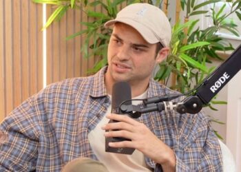 Noah Centineo Reveals Why He Left ‘Masters of the Universe’ Before Nicholas Galitzine Became He-Man