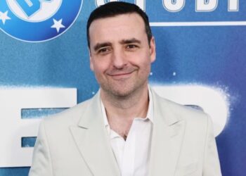 David Krumholtz Says He’s Taking an ‘Indefinite Break’ From Acting to Pursue a ‘Higher Calling’