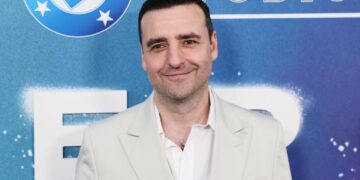 David Krumholtz Says He’s Taking an ‘Indefinite Break’ From Acting to Pursue a ‘Higher Calling’