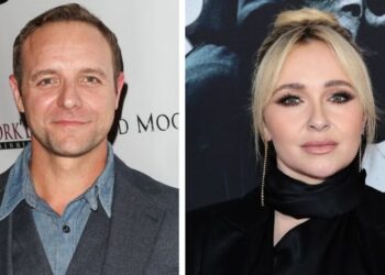 Director Griff Furst Under Fire for ‘Dark’ Energy Remark About Hayden Panettiere After Her Death