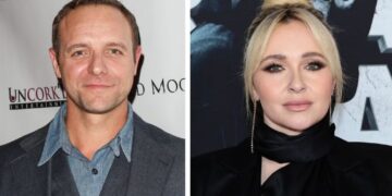 Director Griff Furst Under Fire for ‘Dark’ Energy Remark About Hayden Panettiere After Her Death