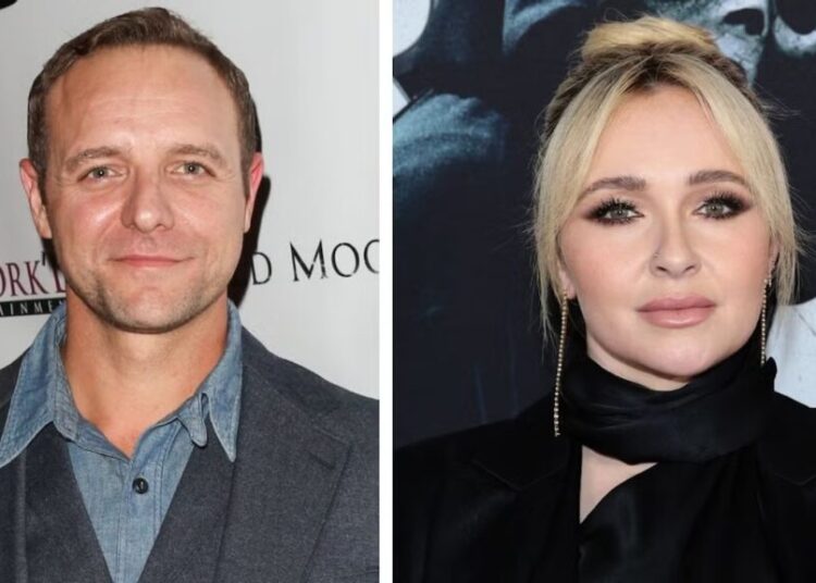 Director Griff Furst Under Fire for ‘Dark’ Energy Remark About Hayden Panettiere After Her Death