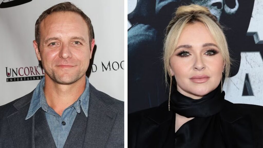 Director Griff Furst Under Fire for ‘Dark’ Energy Remark About Hayden Panettiere After Her Death