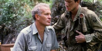 John Irvin, ‘Hamburger Hill’ and ‘Tinker Tailor Soldier Spy’ Director, Dies at 86