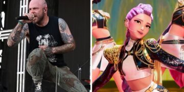 Christian Metal Band Demon Hunter Sues Netflix, AEG Over ‘KPop Demon Hunters’ Trademark