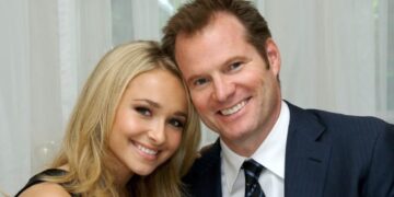 Hayden Panettiere’s ‘Heroes’ Dad Slams ‘Predatory’ Paparazzi, ‘Misogynistic’ Media Over Treatment of Her
