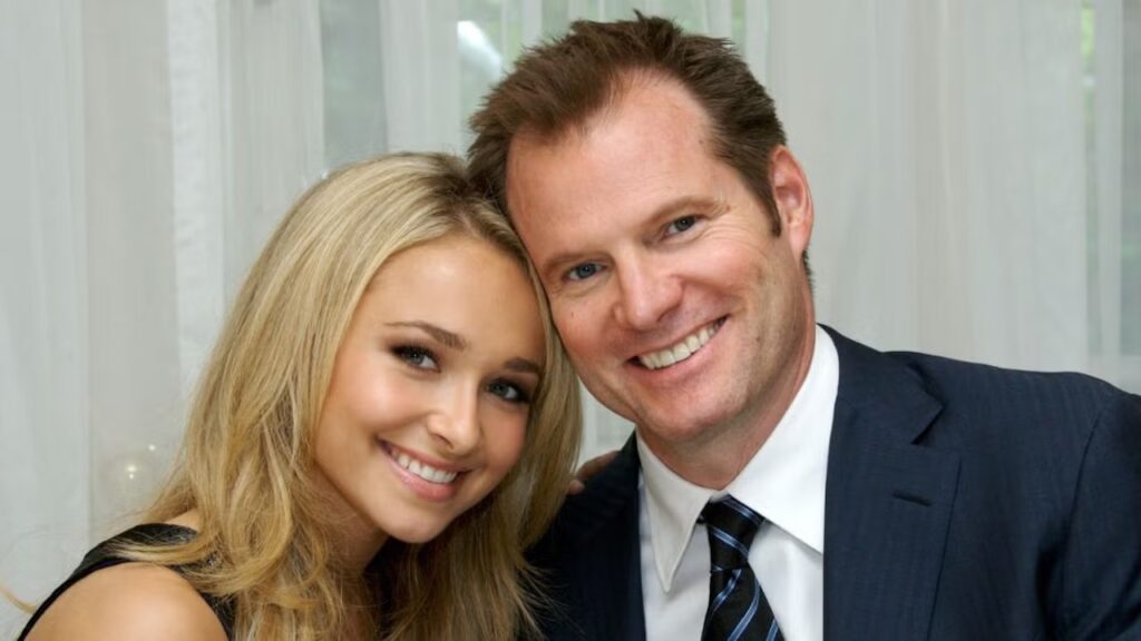Hayden Panettiere’s ‘Heroes’ Dad Slams ‘Predatory’ Paparazzi, ‘Misogynistic’ Media Over Treatment of Her