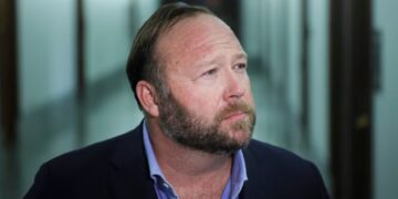 Alex Jones’ $50 Million Sandy Hook Judgment Slashed by Texas Appeals Court