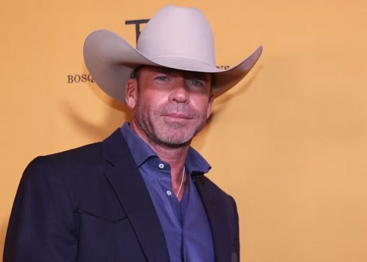 Taylor Sheridan Accused of Stealing ‘Yellowstone’ Idea From 2016 Series Pitch