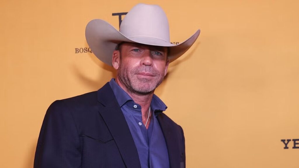 Taylor Sheridan Accused of Stealing ‘Yellowstone’ Idea From 2016 Series Pitch