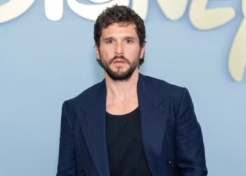 Kit Harington Speaks Out on Replacing Nicholas Hoult in ‘Harry Potter’ Season 2