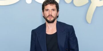Kit Harington Speaks Out on Replacing Nicholas Hoult in ‘Harry Potter’ Season 2