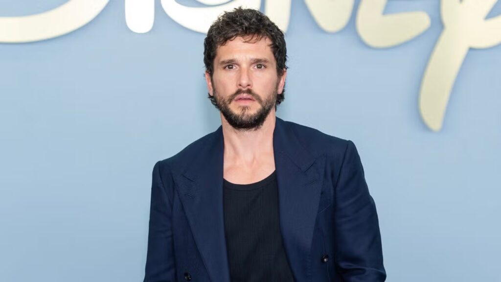 Kit Harington Speaks Out on Replacing Nicholas Hoult in ‘Harry Potter’ Season 2