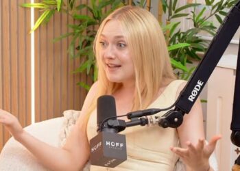 Dakota Fanning Says Her ‘No Pressure’ ‘Twilight’ Role Let Her Enjoy the ‘Super Intense’ Fandom