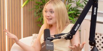 Dakota Fanning Says Her ‘No Pressure’ ‘Twilight’ Role Let Her Enjoy the ‘Super Intense’ Fandom