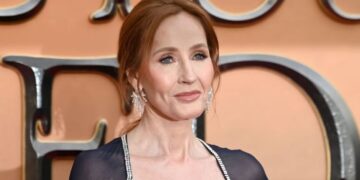 J.K. Rowling Fires Back After Critic Says ‘It Should’ve Been You’ on Her Dolly Parton Tribute
