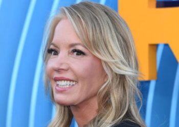 Jeanie Buss Asks Court to Stop ‘Devious’ Siblings From Selling Family Lakers Shares