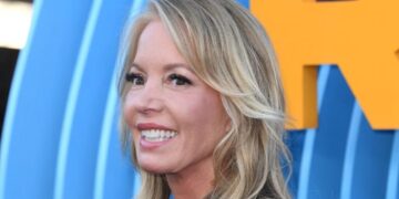 Jeanie Buss Asks Court to Stop ‘Devious’ Siblings From Selling Family Lakers Shares
