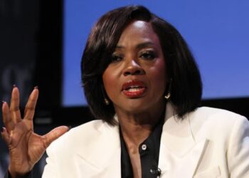 Viola Davis Refuses to Accept Target’s Apology Over Halloween Costume Criticized as Racist