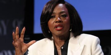 Viola Davis Refuses to Accept Target’s Apology Over Halloween Costume Criticized as Racist